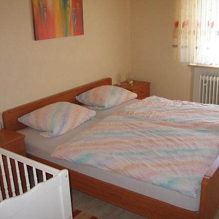 Ferienwohnung Werner Mit Terrasse 阿恩多夫 外观 照片