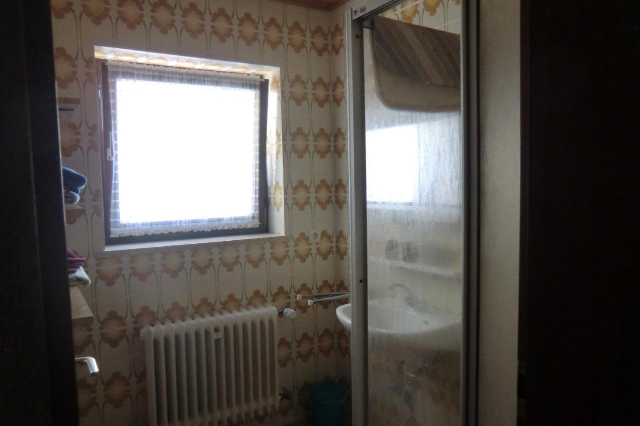 Ferienwohnung Werner Mit Terrasse 阿恩多夫 外观 照片